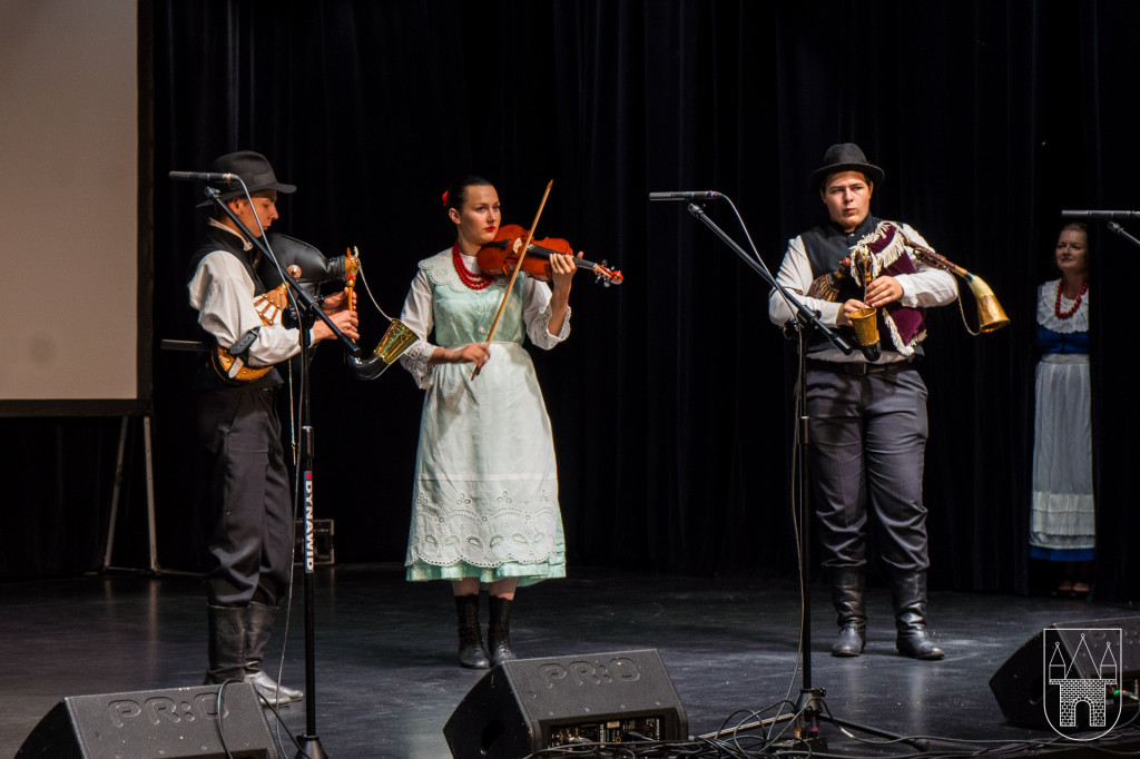 25. Międzynarodowe Spotkania Folklorystyczne