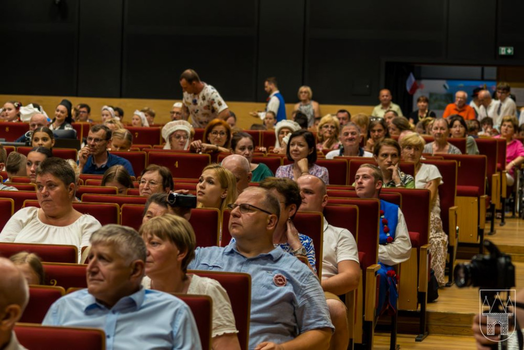 25. Międzynarodowe Spotkania Folklorystyczne