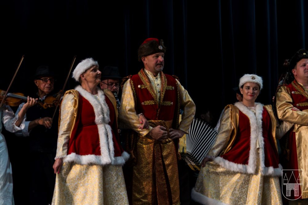 25. Międzynarodowe Spotkania Folklorystyczne