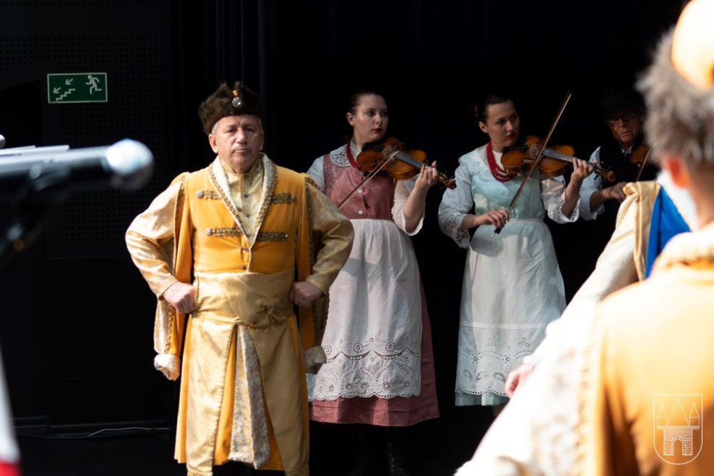 25. Międzynarodowe Spotkania Folklorystyczne