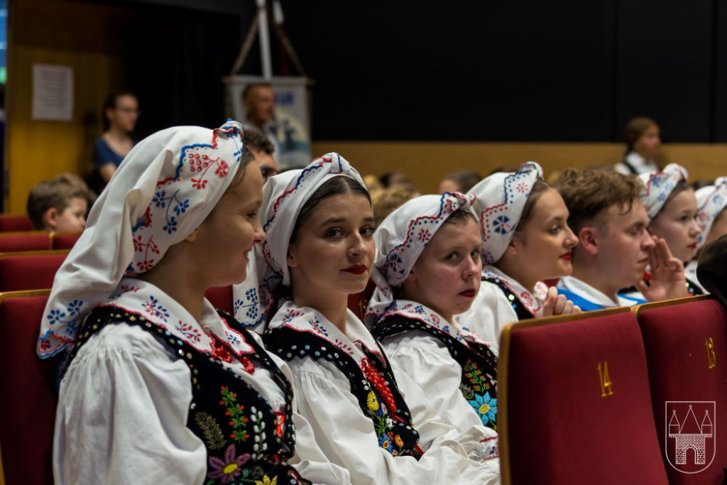 25. Międzynarodowe Spotkania Folklorystyczne