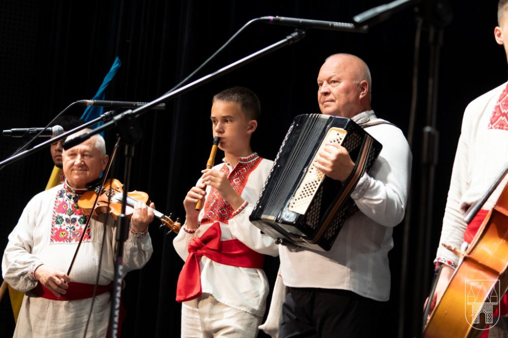 25. Międzynarodowe Spotkania Folklorystyczne