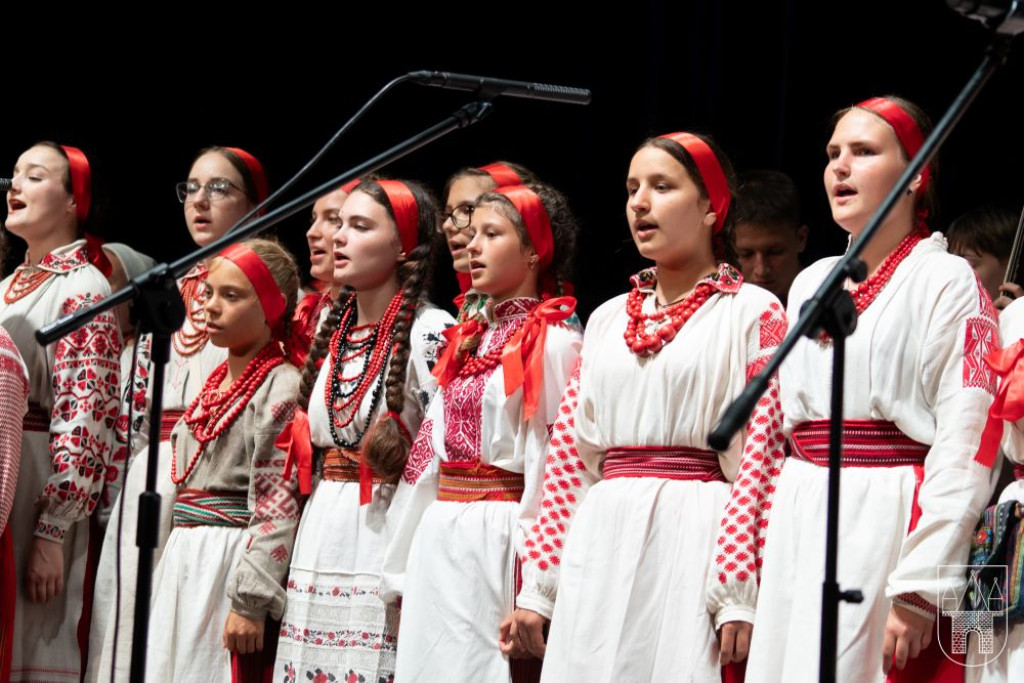 25. Międzynarodowe Spotkania Folklorystyczne