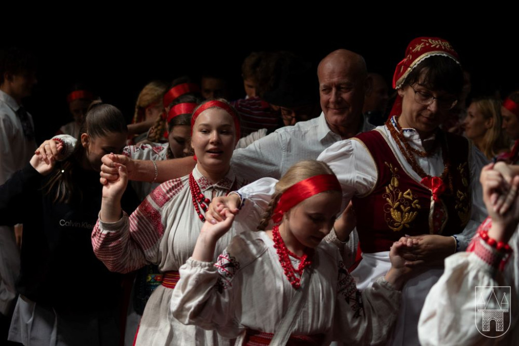 25. Międzynarodowe Spotkania Folklorystyczne