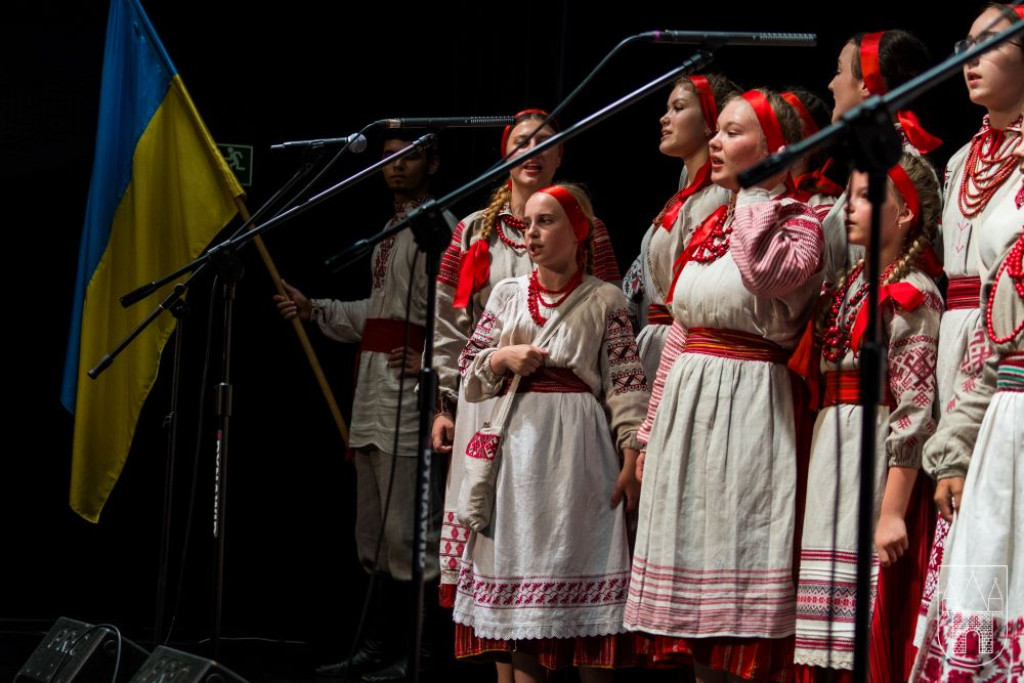 25. Międzynarodowe Spotkania Folklorystyczne