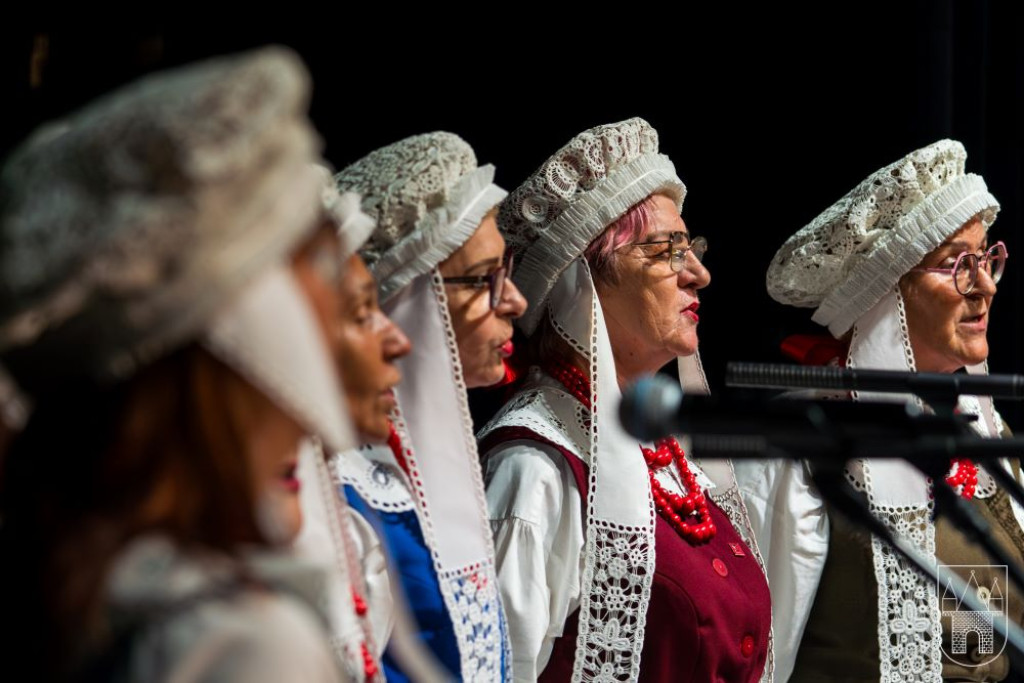 25. Międzynarodowe Spotkania Folklorystyczne
