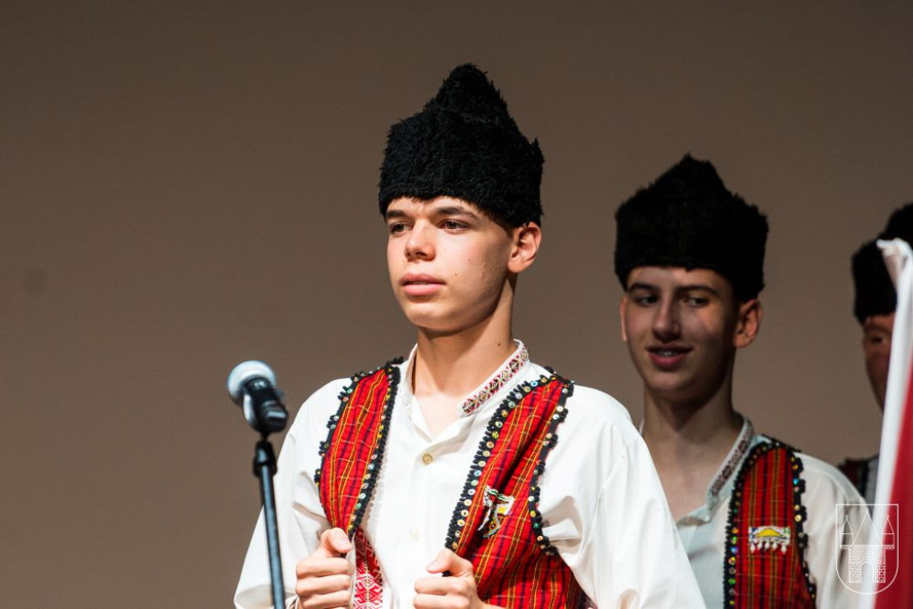 25. Międzynarodowe Spotkania Folklorystyczne