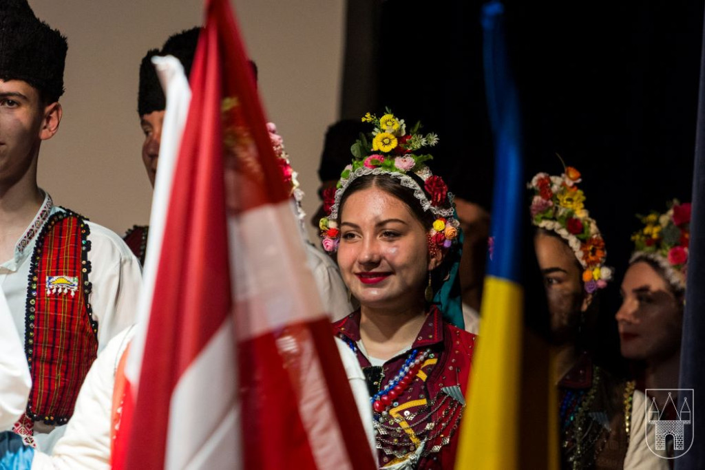 25. Międzynarodowe Spotkania Folklorystyczne