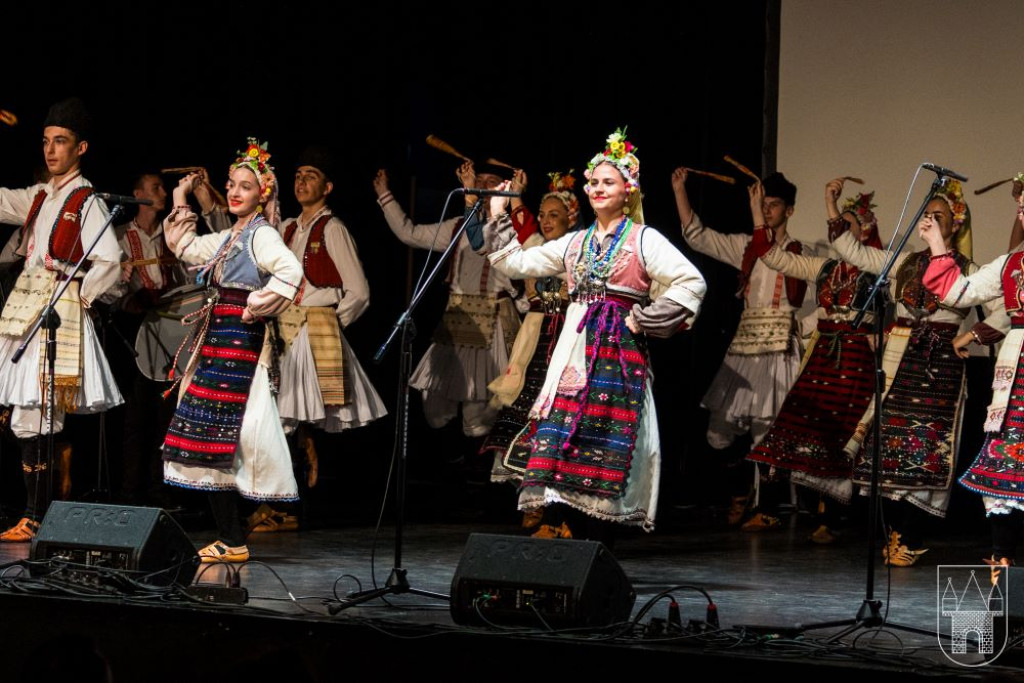 25. Międzynarodowe Spotkania Folklorystyczne