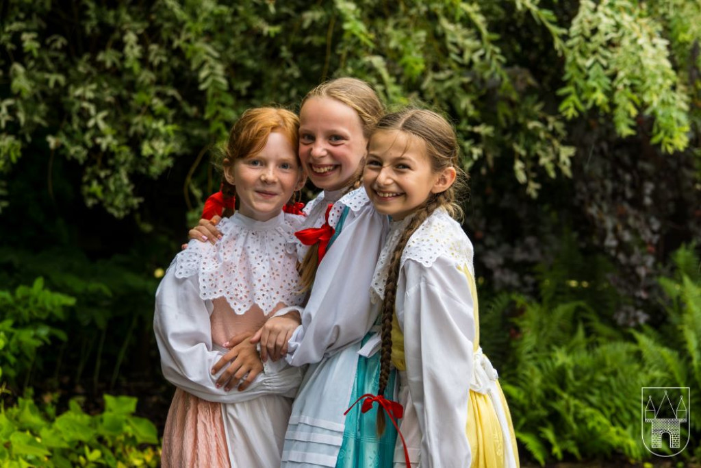 25. Międzynarodowe Spotkania Folklorystyczne