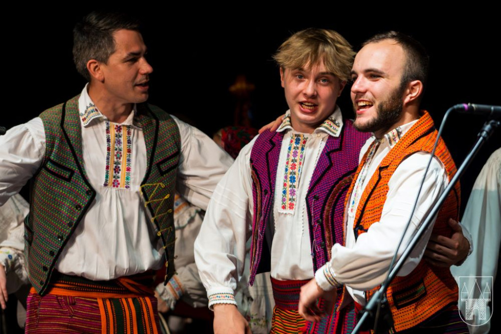 25. Międzynarodowe Spotkania Folklorystyczne