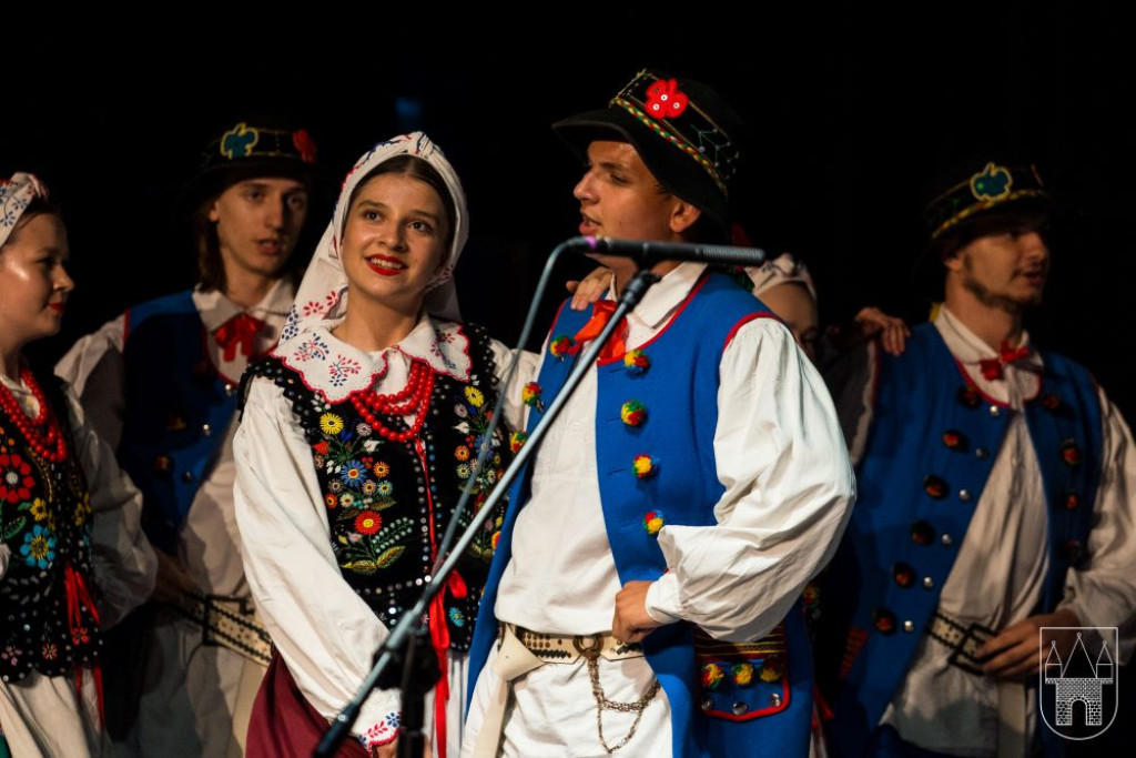 25. Międzynarodowe Spotkania Folklorystyczne