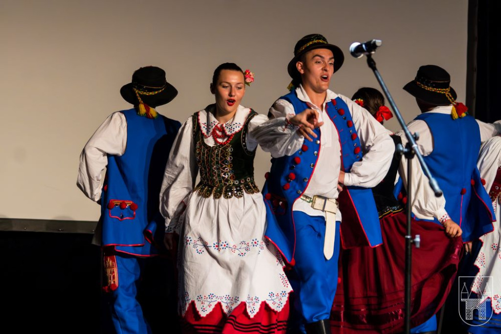 25. Międzynarodowe Spotkania Folklorystyczne