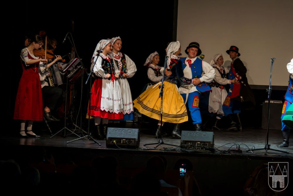25. Międzynarodowe Spotkania Folklorystyczne