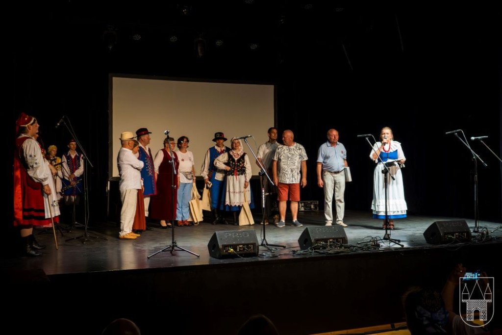 25. Międzynarodowe Spotkania Folklorystyczne