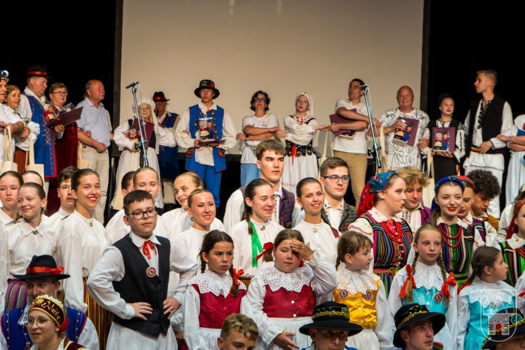 25. Międzynarodowe Spotkania Folklorystyczne
