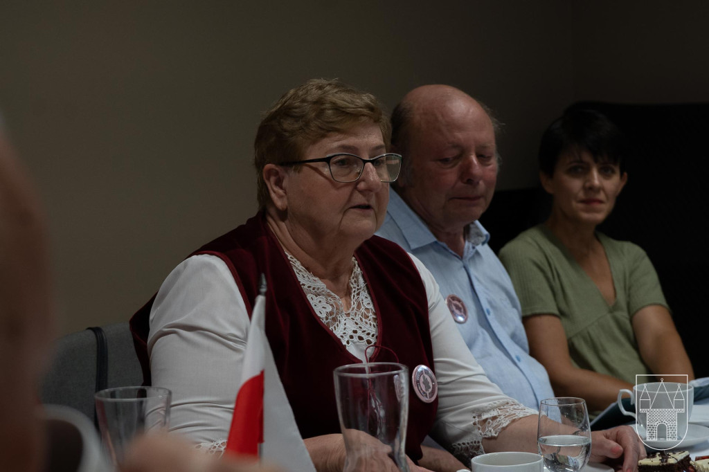 25. Międzynarodowe Spotkania Folklorystyczne
