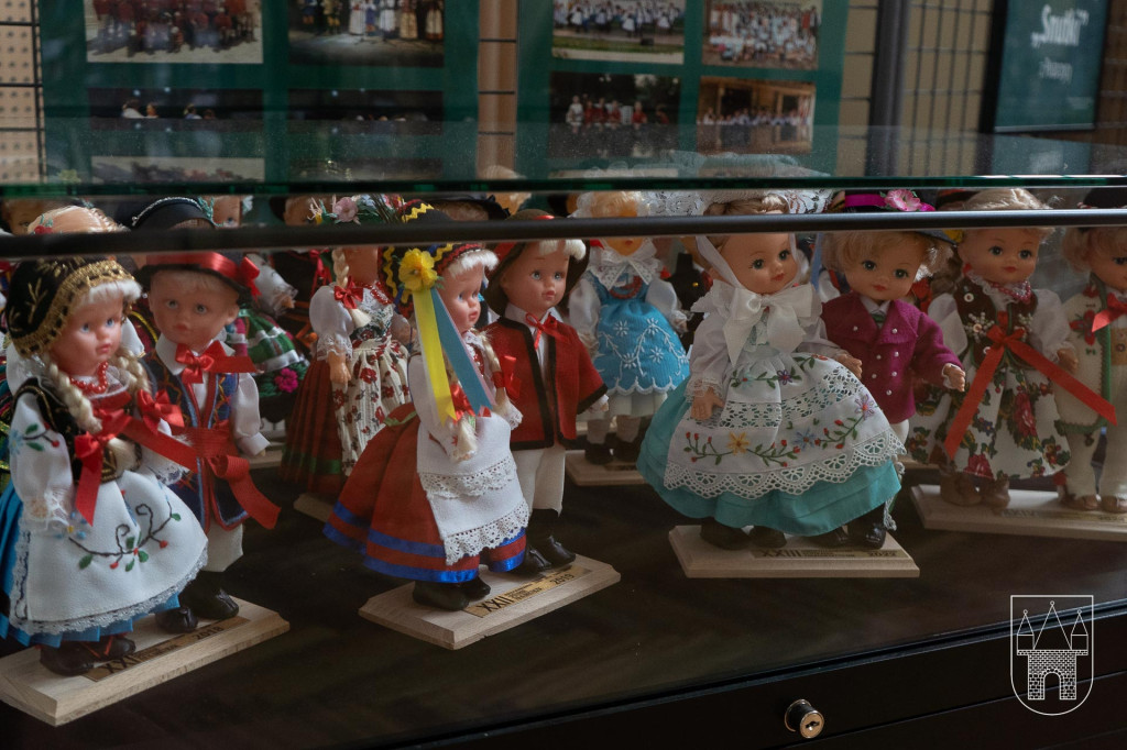 25. Międzynarodowe Spotkania Folklorystyczne