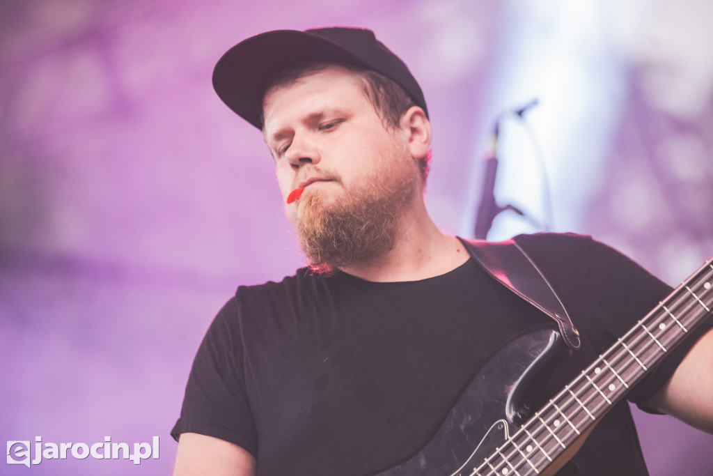 8. Wieża Rocka w Żerkowie - część 1