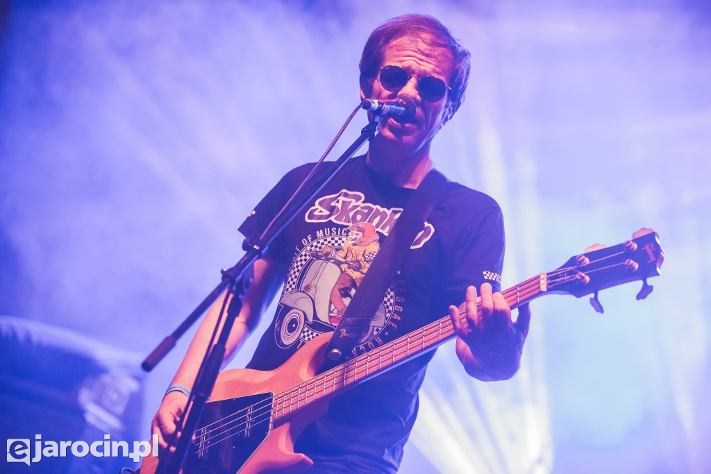 8. Wieża Rocka w Żerkowie - część 2