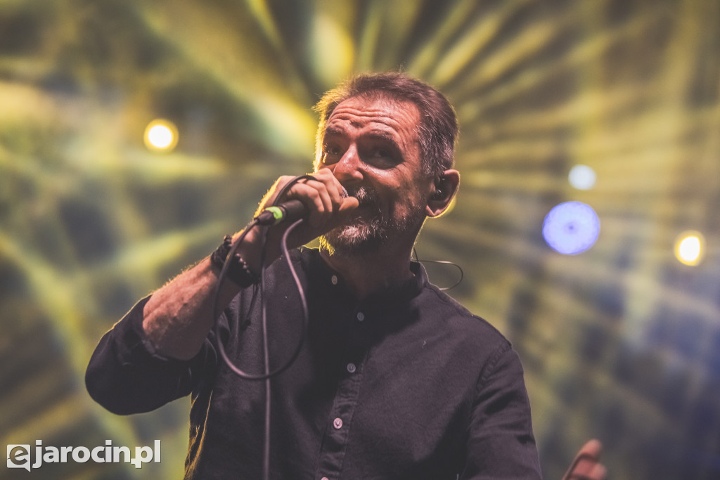 8. Wieża Rocka w Żerkowie - część 2