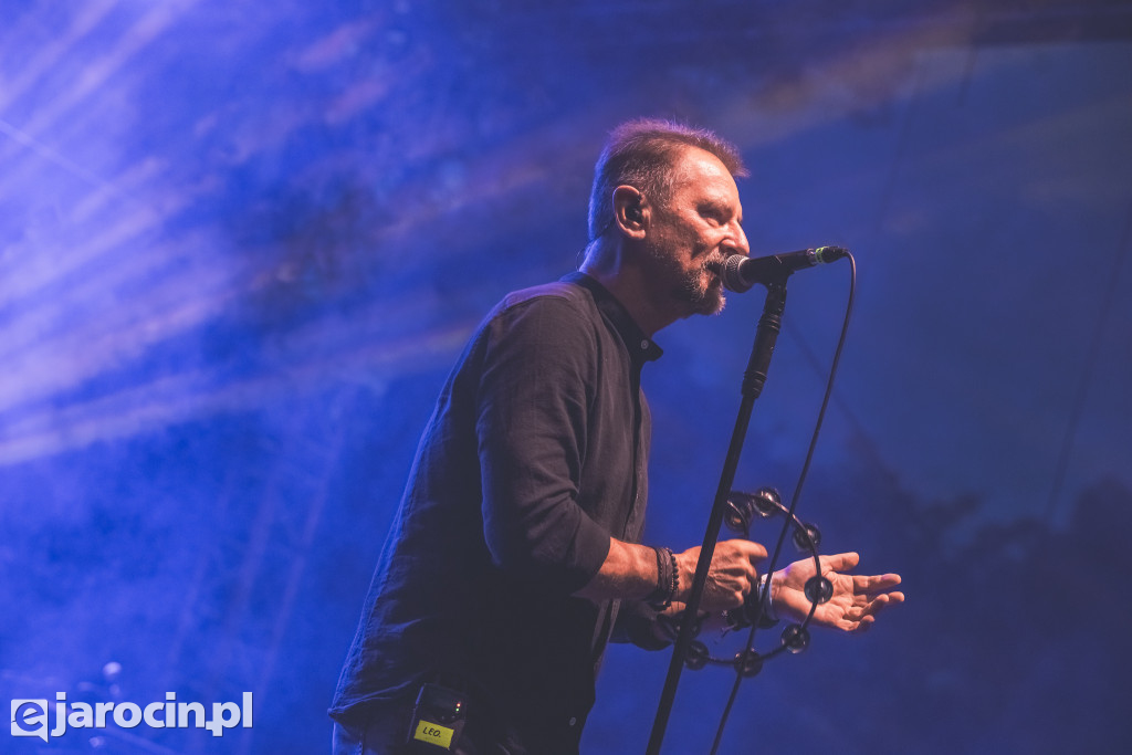 8. Wieża Rocka w Żerkowie - część 2