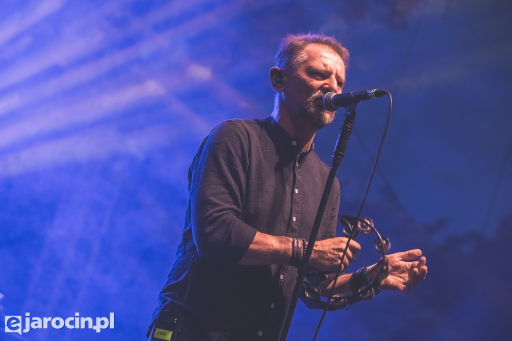 8. Wieża Rocka w Żerkowie - część 2
