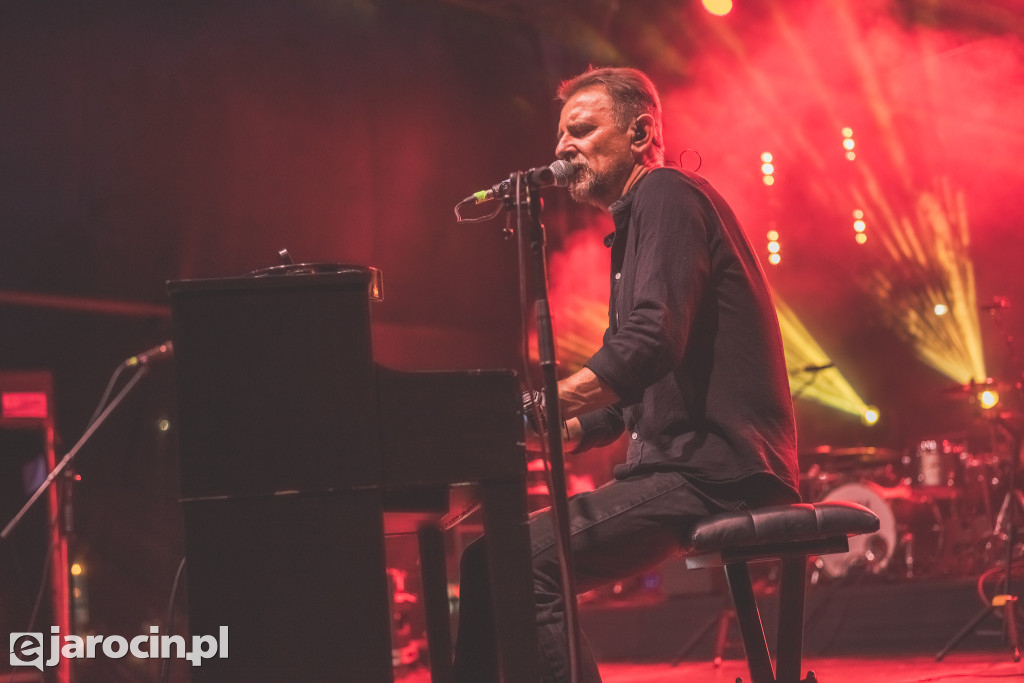 8. Wieża Rocka w Żerkowie - część 2