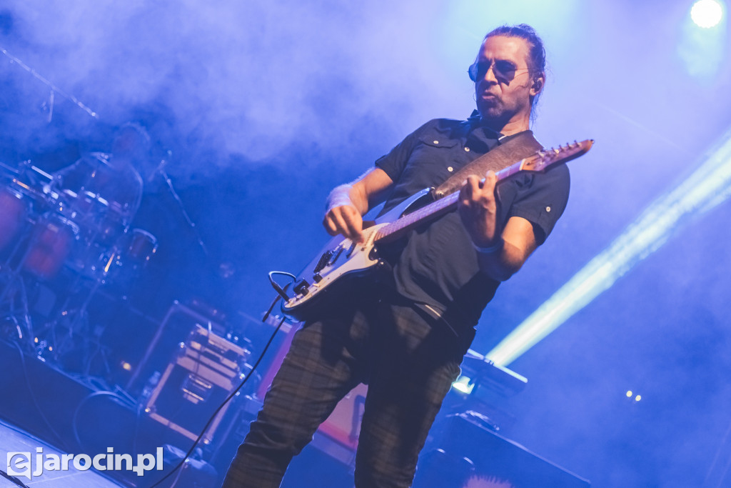 8. Wieża Rocka w Żerkowie - część 2