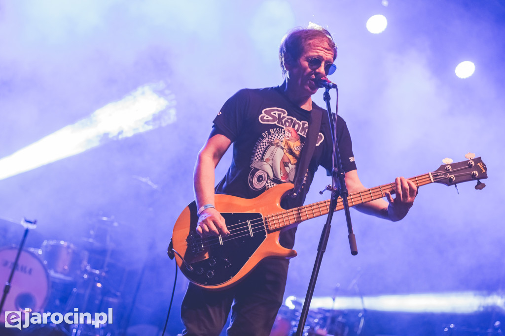 8. Wieża Rocka w Żerkowie - część 2