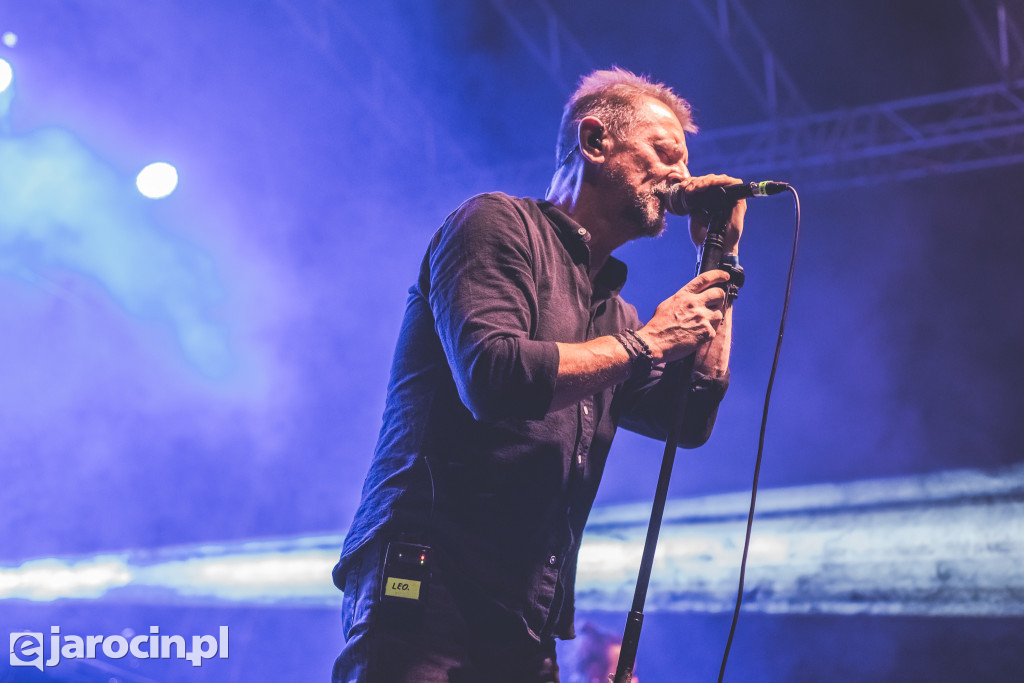 8. Wieża Rocka w Żerkowie - część 2