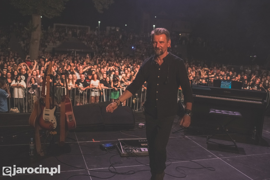 8. Wieża Rocka w Żerkowie - część 2