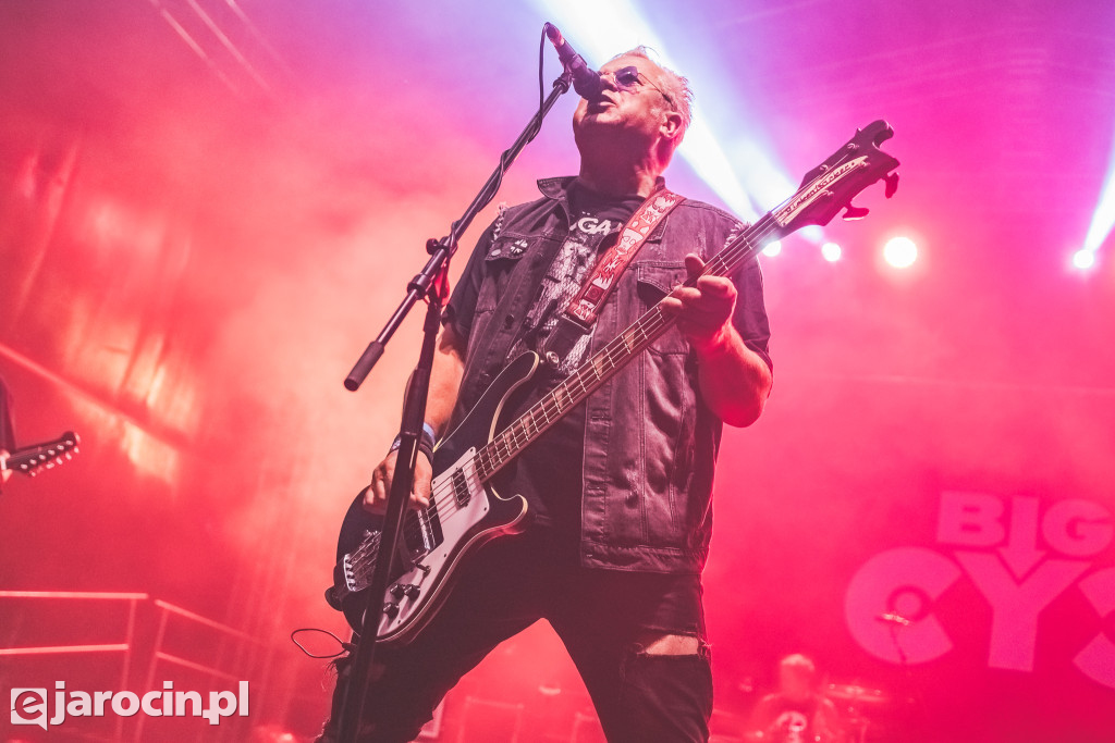 8. Wieża Rocka w Żerkowie - część 2