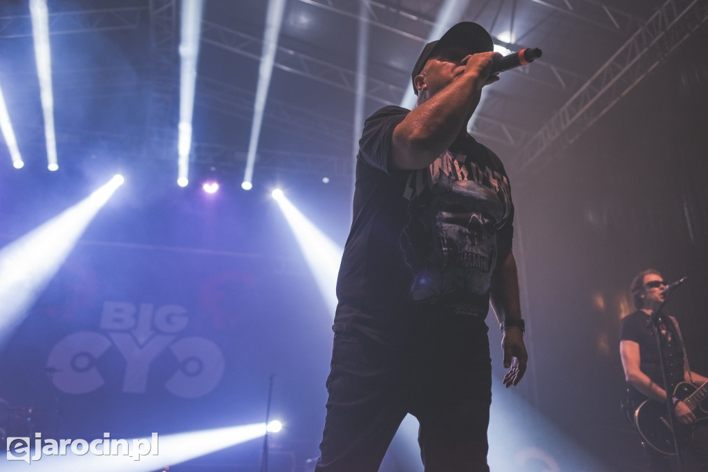 8. Wieża Rocka w Żerkowie - część 2