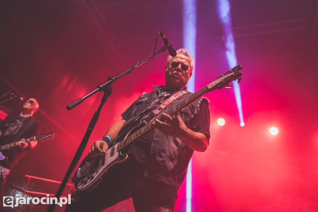 8. Wieża Rocka w Żerkowie - część 2