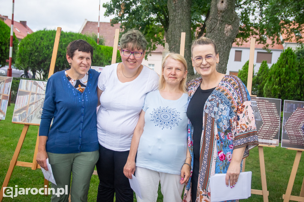 Wernisaż wystawy Andrzeja „Skandala” Świerblewskiego