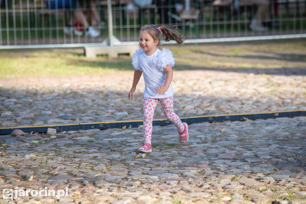 Dni Żerkowa 2024 - strażackie jubileusze