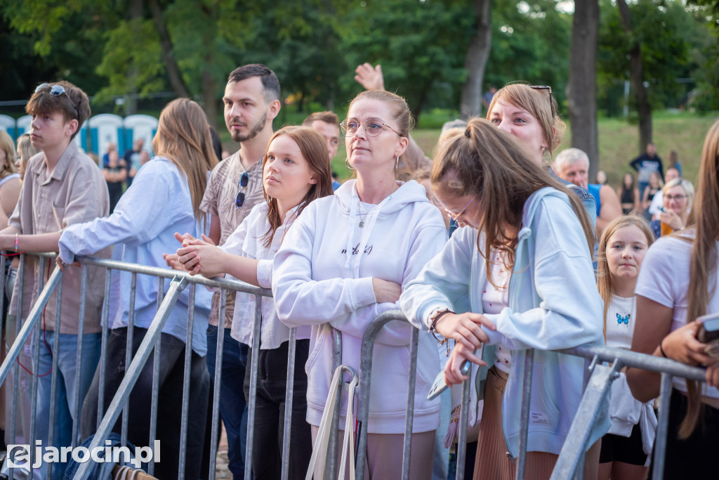 Dni Żerkowa 2024 - Oskar Cyms, Zbóje i inni