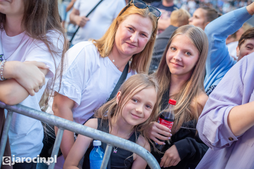 Dni Żerkowa 2024 - Oskar Cyms, Zbóje i inni