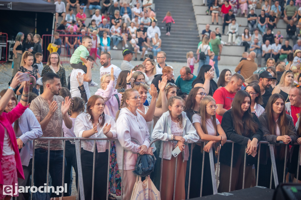 Dni Żerkowa 2024 - Oskar Cyms, Zbóje i inni