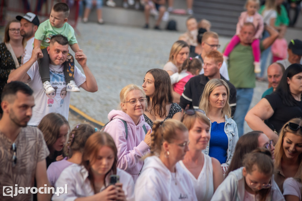 Dni Żerkowa 2024 - Oskar Cyms, Zbóje i inni