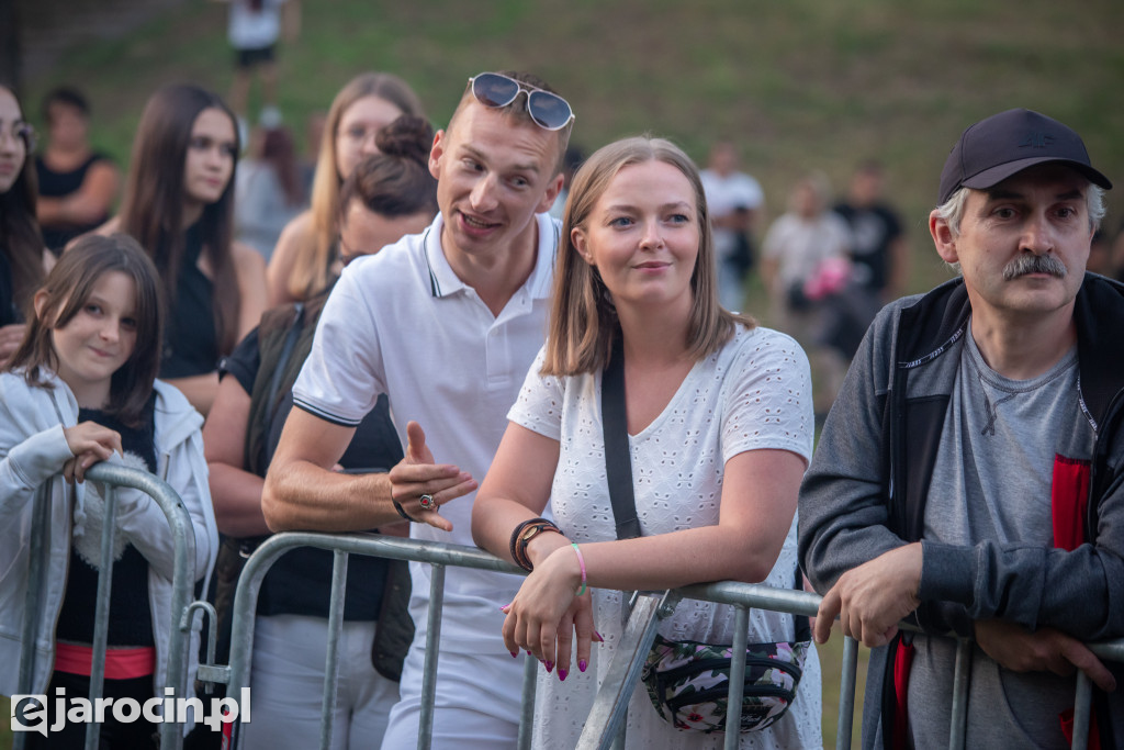 Dni Żerkowa 2024 - Oskar Cyms, Zbóje i inni