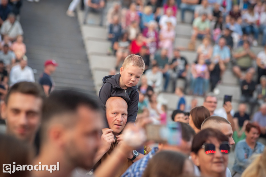 Dni Żerkowa 2024 - Oskar Cyms, Zbóje i inni