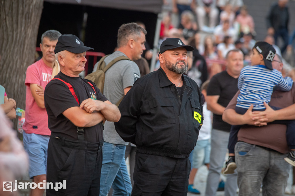 Dni Żerkowa 2024 - Oskar Cyms, Zbóje i inni