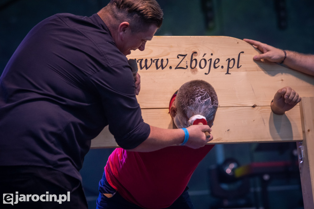 Dni Żerkowa 2024 - Oskar Cyms, Zbóje i inni