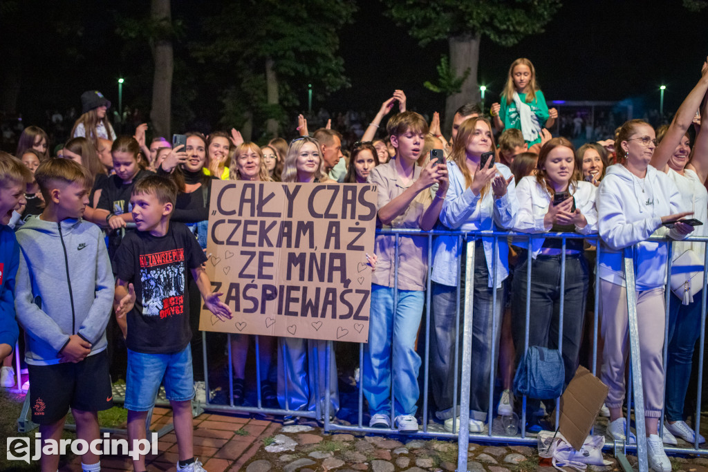 Dni Żerkowa 2024 - Oskar Cyms, Zbóje i inni