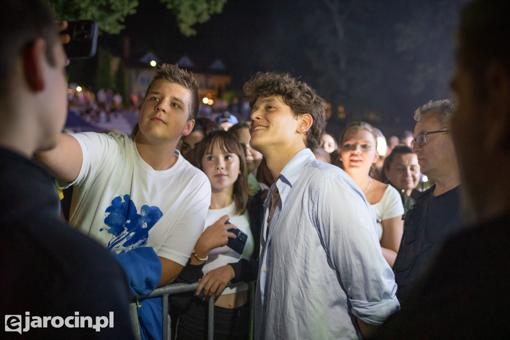 Dni Żerkowa 2024 - Oskar Cyms, Zbóje i inni