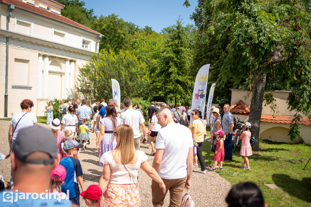 Dni Żerkowa 2024 - Kraina Bajek w Śmiełowie
