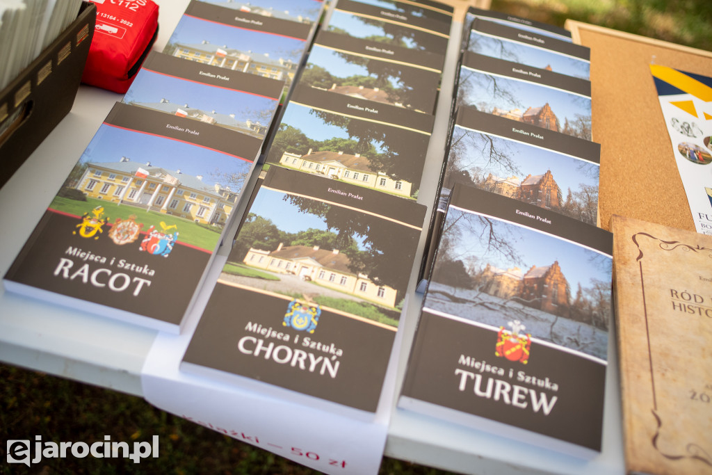 Dni Żerkowa 2024 - Kraina Bajek w Śmiełowie