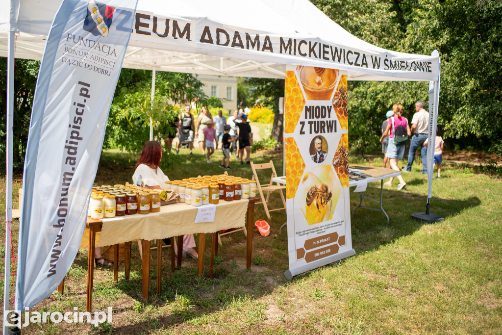 Dni Żerkowa 2024 - Kraina Bajek w Śmiełowie